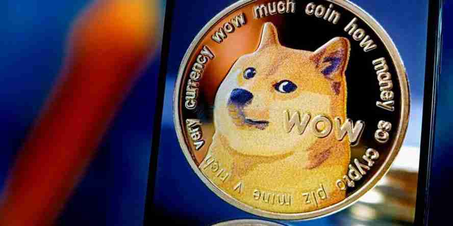 bitwise向美国sec提交修正后的狗狗币现货etf申请文件通过有望?